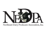 Northeast Dairy Producers Association Northeast Dairy Producers Association logo