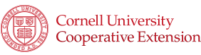 Cornell University Cooperative Extension logo